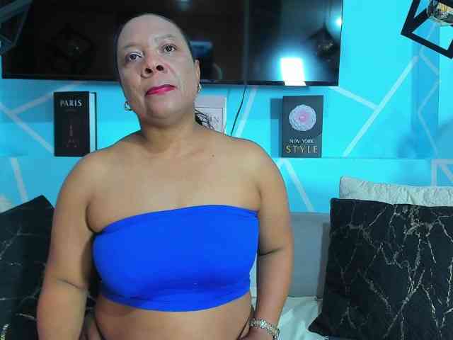 SharonNoa webcam
