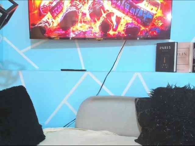 SharonNoa webcam