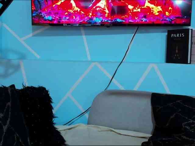 SharonNoa webcam