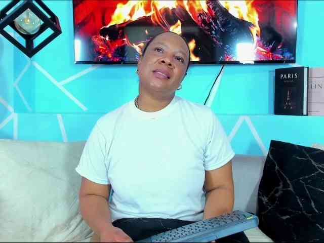 SharonNoa webcam