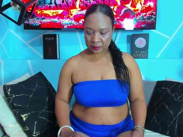 SharonNoa webcam