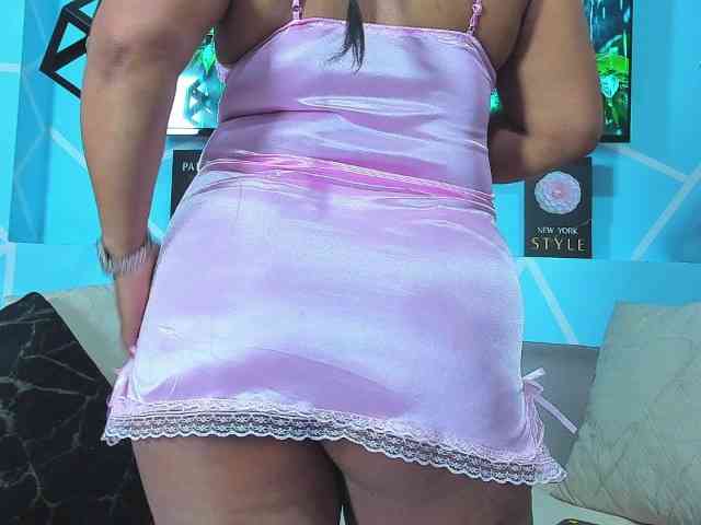 SharonNoa webcam