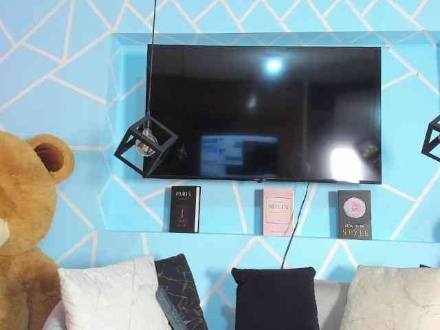 SharonNoa webcam