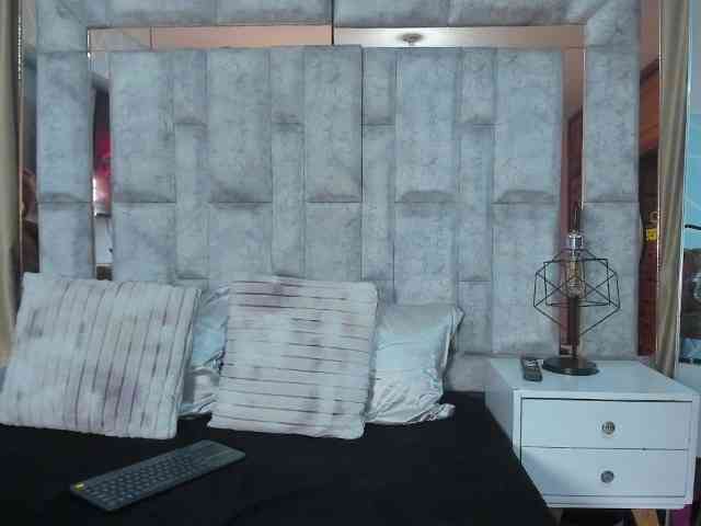 SharonNoa webcam
