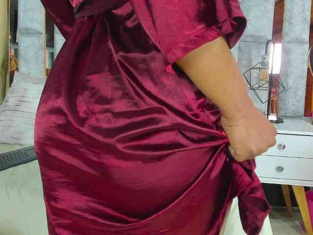 SharonNoa webcam