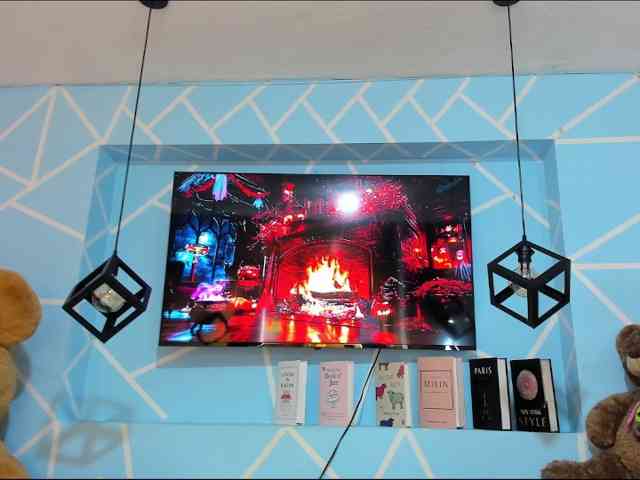 SharonNoa webcam