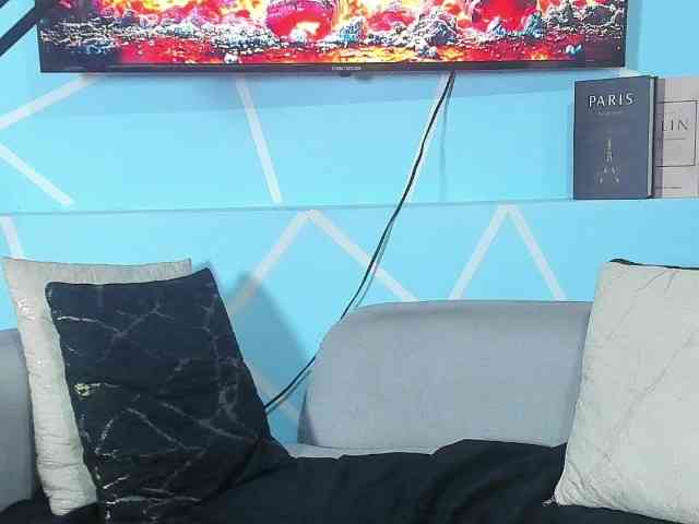 SharonNoa webcam