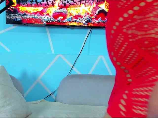 SharonNoa webcam