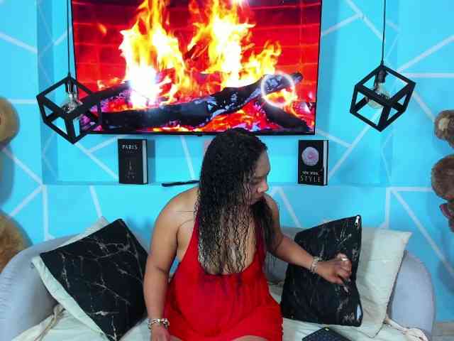 SharonNoa webcam