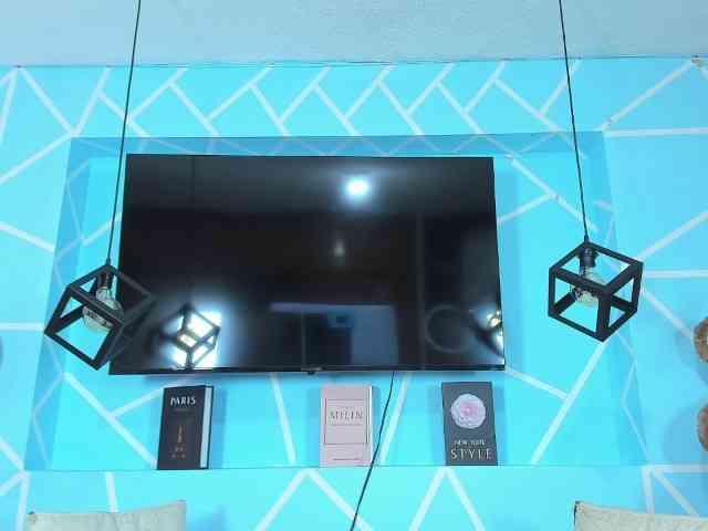 SharonNoa webcam