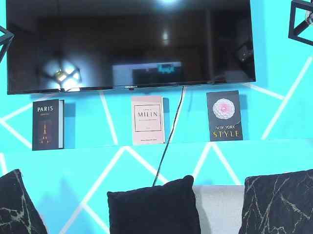 SharonNoa webcam