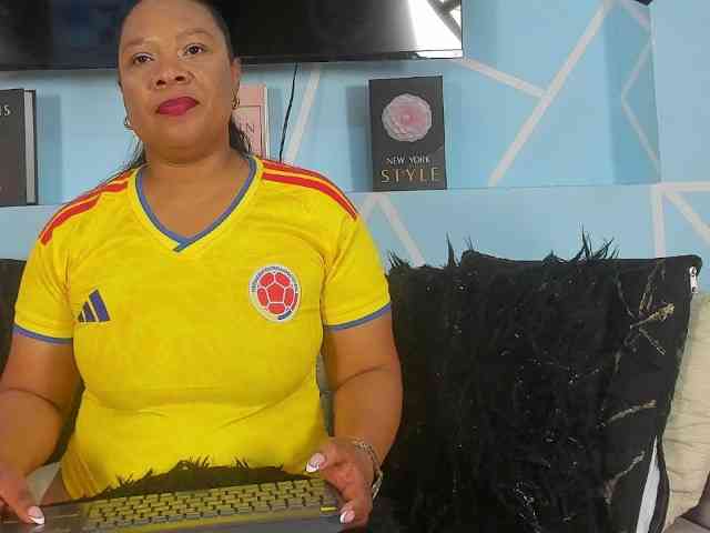 SharonNoa webcam