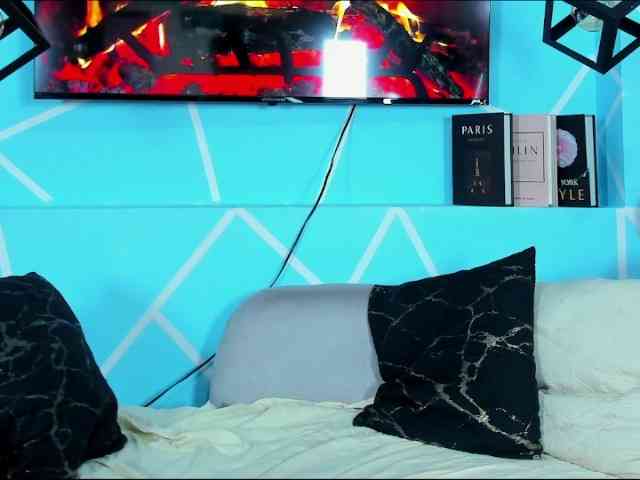 SharonNoa webcam