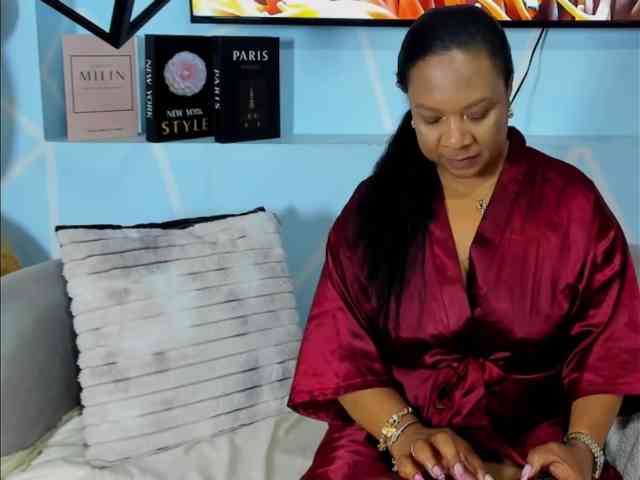 SharonNoa webcam