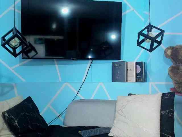 SharonNoa webcam