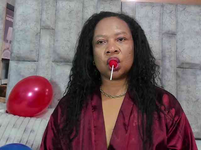 SharonNoa webcam
