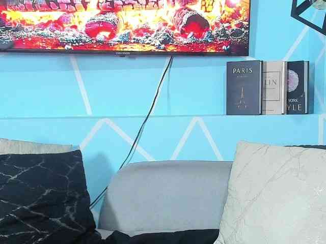 SharonNoa webcam