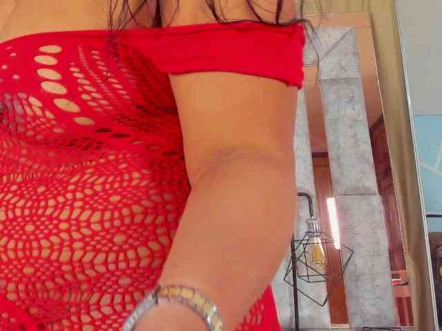 SharonNoa webcam