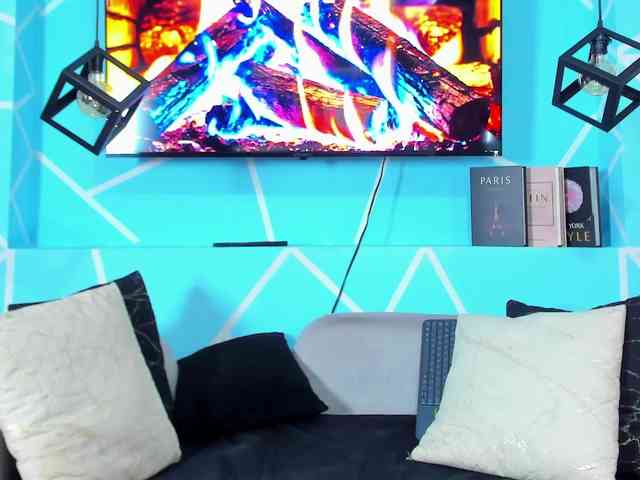 SharonNoa webcam