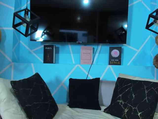 SharonNoa webcam