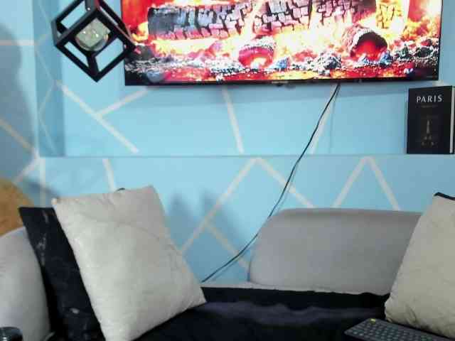 SharonNoa webcam