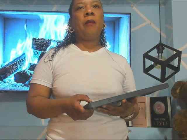 SharonNoa webcam