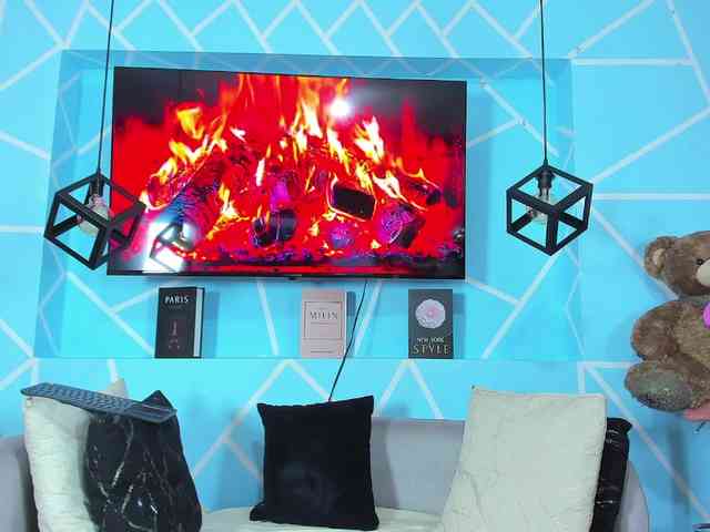 SharonNoa webcam