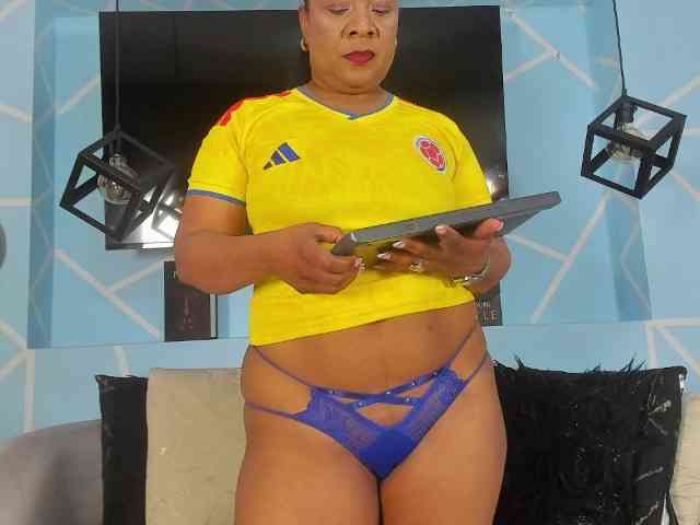 SharonNoa webcam