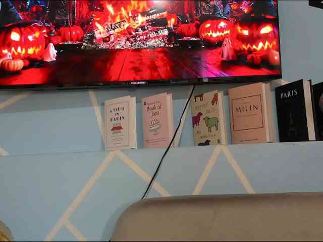 SharonNoa webcam
