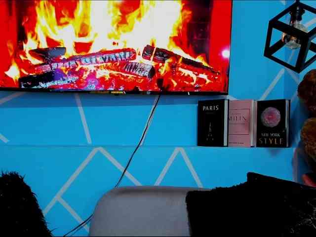SharonNoa webcam