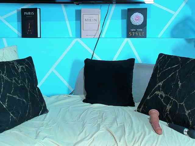 SharonNoa webcam