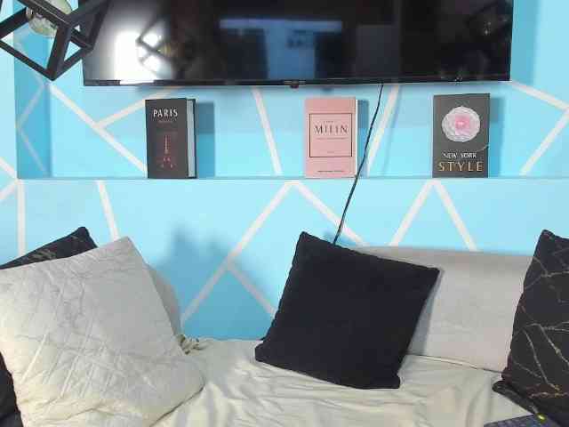 SharonNoa webcam