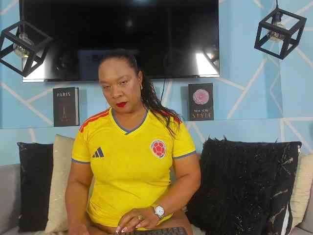 SharonNoa webcam