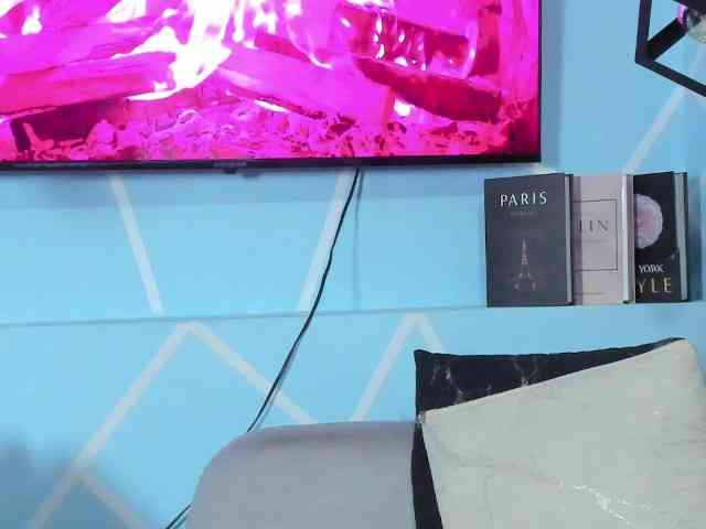 SharonNoa webcam