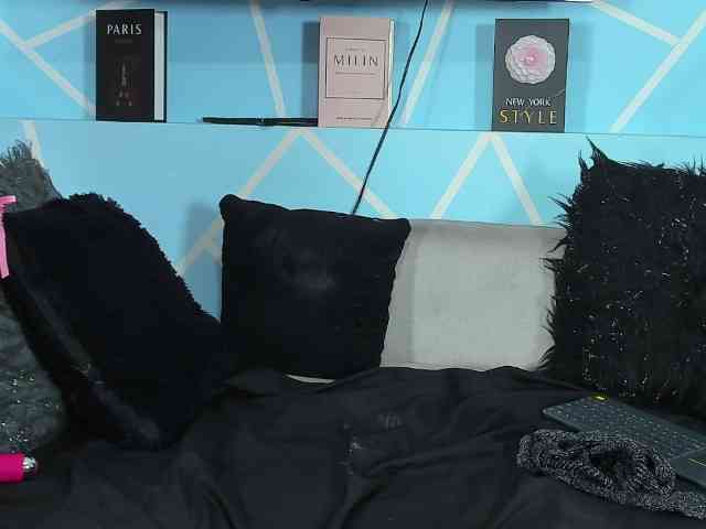 SharonNoa webcam