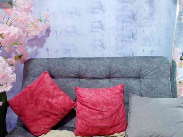 SharonNoa webcam
