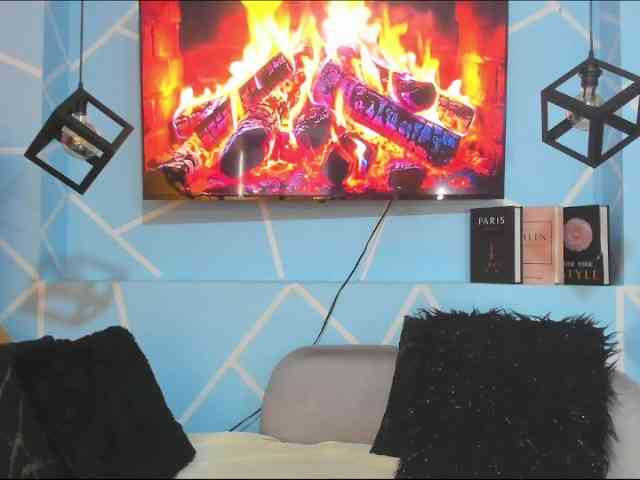 SharonNoa webcam