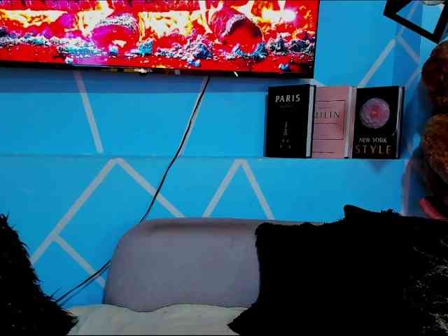 SharonNoa webcam