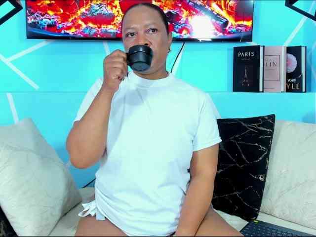 SharonNoa webcam