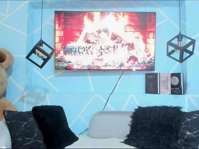SharonNoa webcam