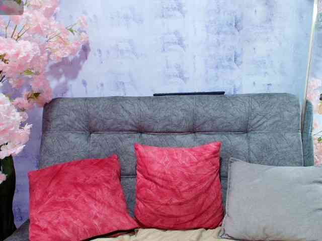 SharonNoa webcam