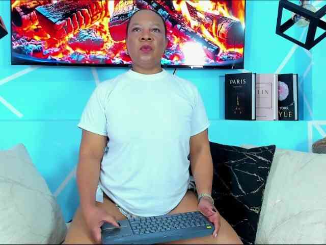 SharonNoa webcam