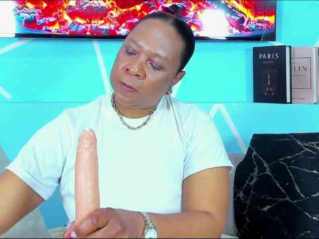 SharonNoa webcam