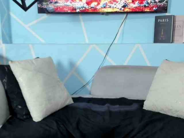 SharonNoa webcam