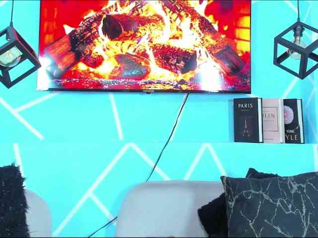 SharonNoa webcam