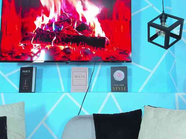 SharonNoa webcam