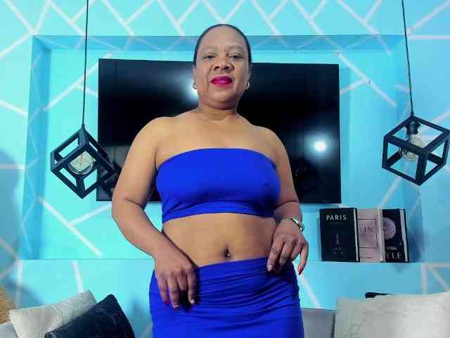 SharonNoa webcam
