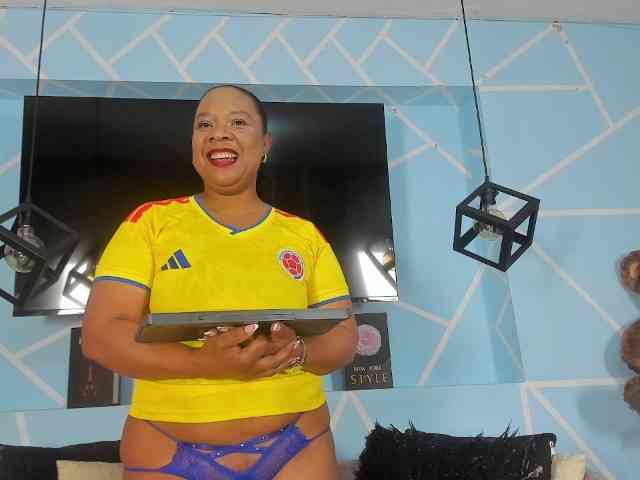 SharonNoa webcam