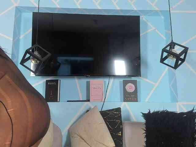 SharonNoa webcam