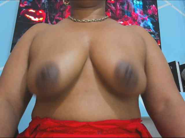 SharonNoa webcam